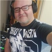 Profesor de inglés, niños y enseñanza media